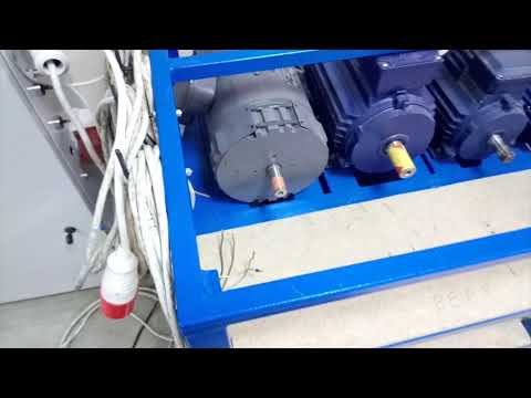 AC4784 Привод постоянного тока EUROTHERM DRIVES 590P/0270/500/0011/UK/AN/EI00/230/0 270 A