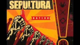 Sepultura - Reject