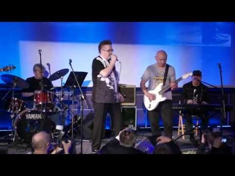 Wojciech Korda i Dariusz Kozakiewicz - Hey Joe 17.03.2014