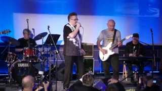 Wojciech Korda i Dariusz Kozakiewicz - Hey Joe 17.03.2014