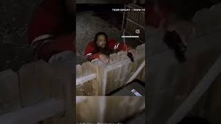 Now that’s a shitty situation