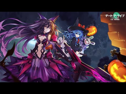 This game shockingly surprised me!! Date a live: Spirit pledge