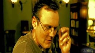 (AU) Giles/Spike - When You Were Young