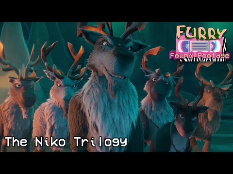 The Niko Trilogy | Furry Found Footage