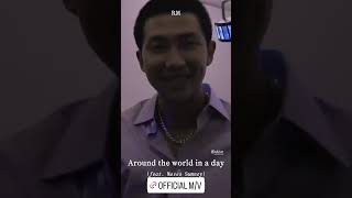 Download lagu #RM around the world in a day feat Moses Sumney official MV #namjoon @HYBELABELS @BTS 07122024 🎧 mp3 Download lagu #RM around the world in a day feat Moses Sumney official MV #namjoon @HYBELABELS @BTS 07122024 🎧 mp3