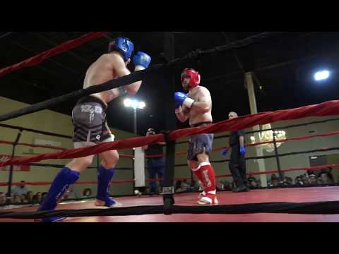 Pahlavan Fight Promotions 2019 Amateur Fight Night 37 (Highlight Video)