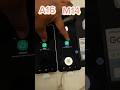 Samsung Galaxy A16 5G Vs Samsung Galaxy M16 Reboot Restart Test
