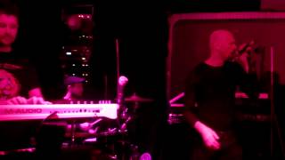 Global Citizen - Slave - Digital Darkness - 14th March 2015