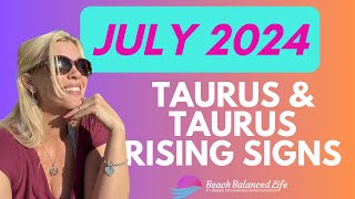 A blessing out of the blue for you! July Predictions!