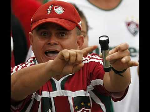 FLUMINENSE TETRA REBAIXADO - 1996 - 1997 - 1998 - 2009