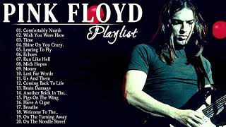 The Best Of Pink Floyd -  Pink Floyd Greatest Hits Full Album