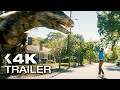 THE END OF OAK STREET Official Trailer 2 2026 Anne Hathaway Ewan McGregor