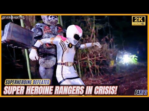 White Hunter and 4 more