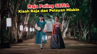 Download lagu KISAH PELAYAN CERDAS YANG DIANGKAT MENJADI PERMAISURI KERAJAAN - ALUR DRAMA KERAJAAN mp3