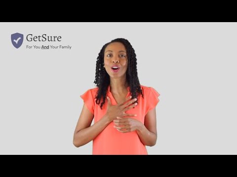 Videos from GetSure