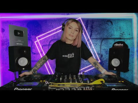 BASSLINE / UK BASS  / SPEED GARAGE MIX