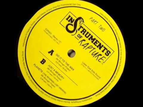 6th Borough Project - Just A Memory