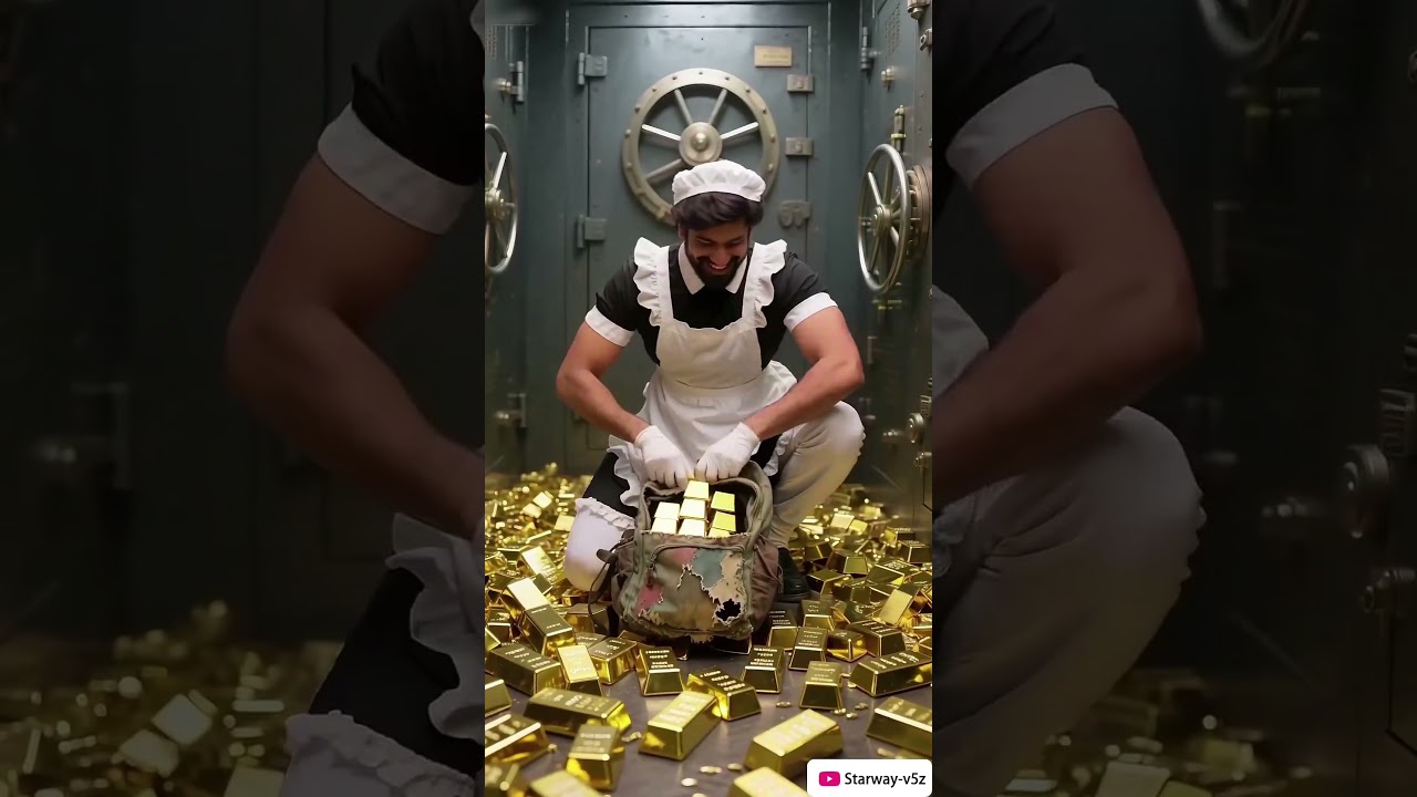 Viral Short thumbnail - 235M views