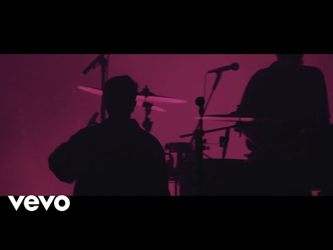 Nothing But Thieves - Real Love Song (Live at the O2 Arena, London)