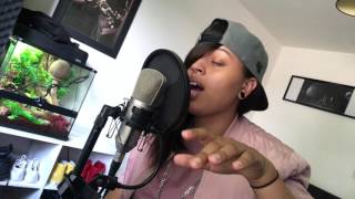 Usher - U Don't Have To Call (Courtney Bennett Cover)