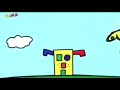 Toddworld Intro German