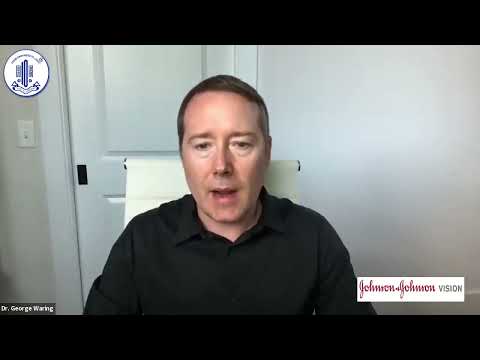 Evaluation and Management of Astigmatism in Refractive Cataract Surgery  Dr  George O Waring IV