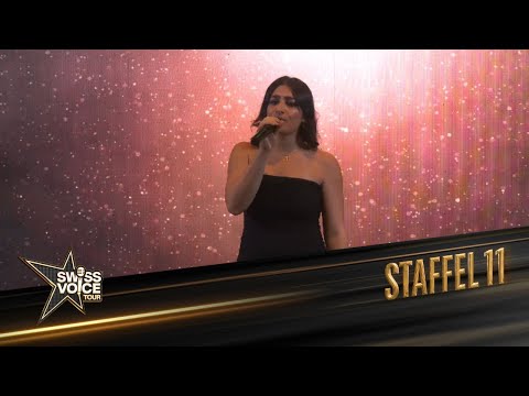 Giorgia - Swiss Voice Tour 2026, Perry Center