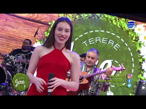 YAMILA GALEANO  -   NDE RATYPYKUA