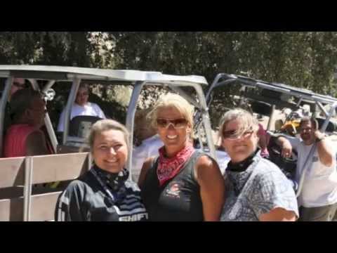 Gina Lynn Ford-Halstensgaard Memorial Video