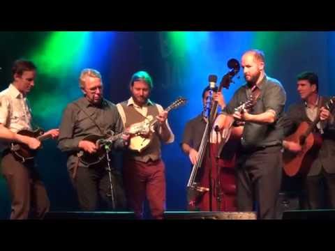 Bluegrass Jamboree 2014 Berlin C Club #9 Finale 1