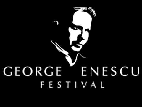 RESONANCES GEORGE ENESCU - music marathon