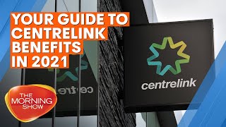 Your guide to Centrelink benefits - what you need to know | 7NEWS