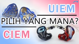 5 Perbedaan CIEM dan UIEM apa saja???