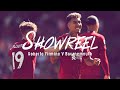?️ Showreel: Roberto Firmino's Man of the Match performance against Bournemouth