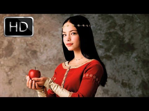 Filme Completo Dublado - Branca de Neve - HD Filme de Aventura