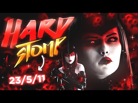 MOST INSANE ASSASSIN EVER ?!? | PREDECESSOR COUNTESS FULL GAMEPLAY!