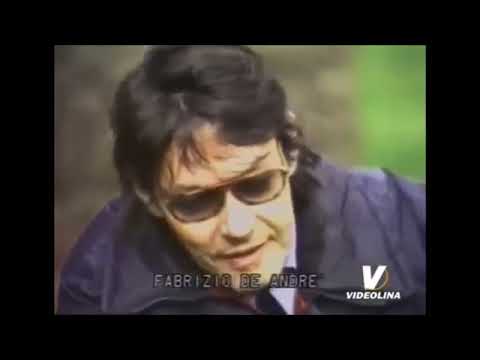 Fabrizio De André e Dori Ghezzi il sequestro in Sardegna