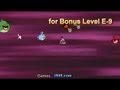 Angry Birds Space Pig Dipper 6 24 Golden Egg Walkthrough Lösung 3 Stars Sterne