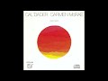 Carmen McRae and Cal Tjader - Do Nothing Till You Hear From Me