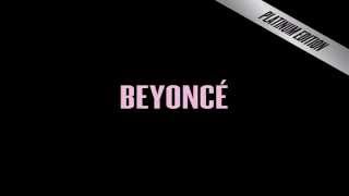 Beyonce - Standing On The Sun (Remix) (ft. Mr Vegas)