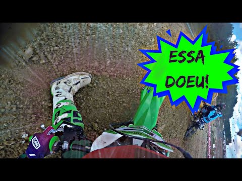 | VLOG #26 | - 2ª Etapa Brasileiro de Motocross 2018