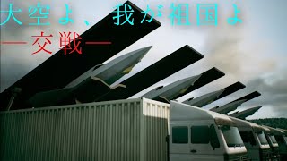 【ゆっくりエースコンバット7実況】大空よ、我が祖国よ #2 交戦