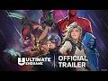 Ultimate Endgame Official Trailer Marvel Comics
