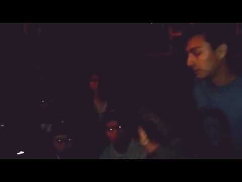 Bruno & Macrodem vs. Kramer & Regulus - FINAL TANDEM BATTLE