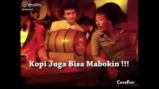 Download lagu story Wa warkop dki - om indro pesen kopi di bar mp3 Download lagu story Wa warkop dki - om indro pesen kopi di bar mp3