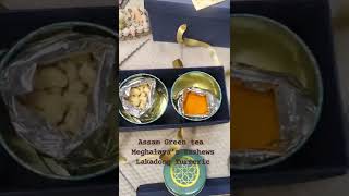 This Raksha Bandan gift hamper boxes, occasional gifts