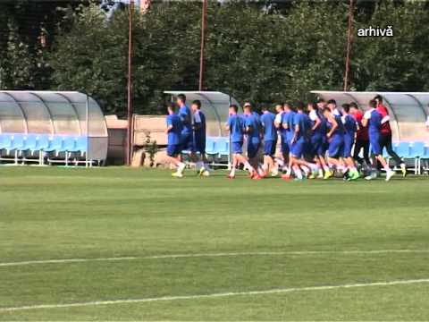 SPORT / Știre Etv - Scor de neprezentare | 31.08.2015