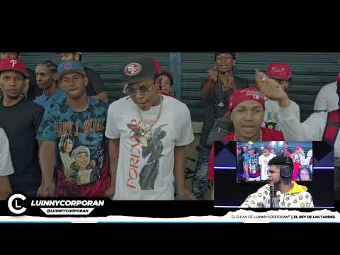 Kiry Curu ❌ TREINTISIETE 3730 - TIGUERE & PARIGUALLO |VIDEO REACCION