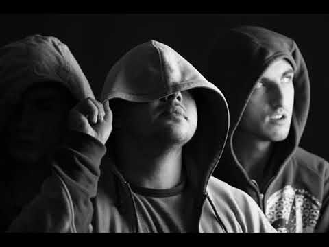 T.h.a. Buchkata - Възхода на една държава