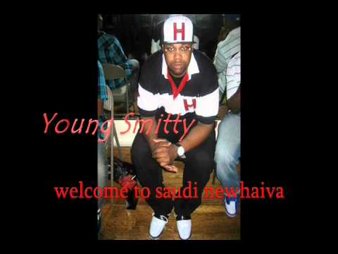 Young Smitty - Bring Em To Me